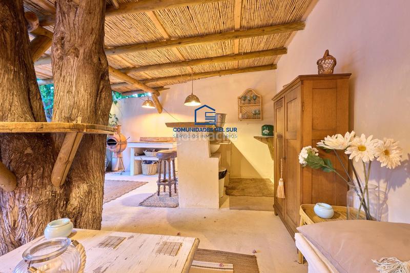 Foto f764be7b-f909-441d-a802-70f0d00f7f71. Chalet with parking pool in Vistahermosa Puerto de Santa María (El)