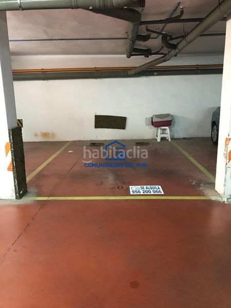 Foto 85232af2-f4d2-44e6-9421-8841dcbe877d. Aparcament cotxe a Paseo Marítimo - San José - La Laguna Cádiz