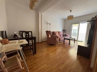 Appartement à Alameda - Mentidero - Teatro Falla. Oportunidad única! exclusivo piso señorial en el corazón del cas