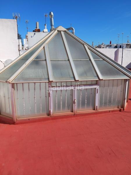 Foto e62e0251-7ec4-45aa-91b0-d0a527590040. Pis a Centro Histórico Cádiz