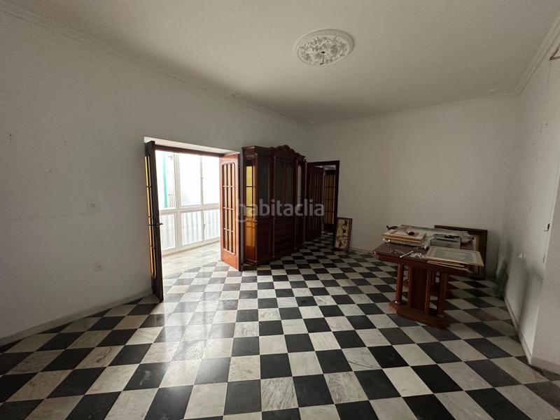 Foto f5b80fa6-06c1-4d9d-95d5-70ce4dd8a599. Pis a Centro Histórico Cádiz