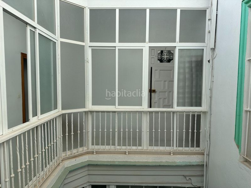Foto d983ad2d-4872-4335-a828-fe6d3e698b92. Pis a Centro Histórico Cádiz