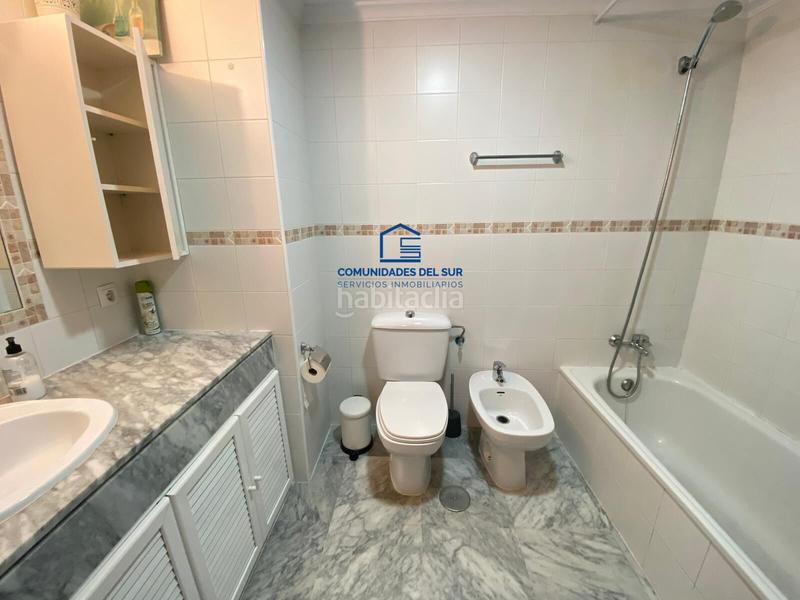 Foto 5dd5e0bd-9417-4d4a-b140-9c190bf3e861. Location appartement dans Paseo Marítimo - San José - La Laguna Cádiz