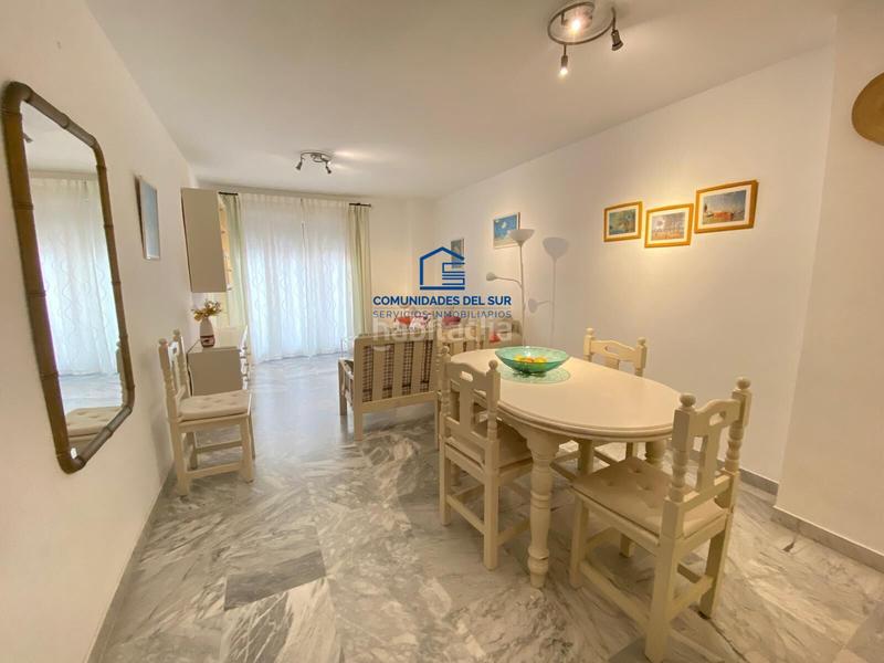 Foto 6122780d-980a-4486-b2d5-7a5044bf989b. Location appartement dans Paseo Marítimo - San José - La Laguna Cádiz