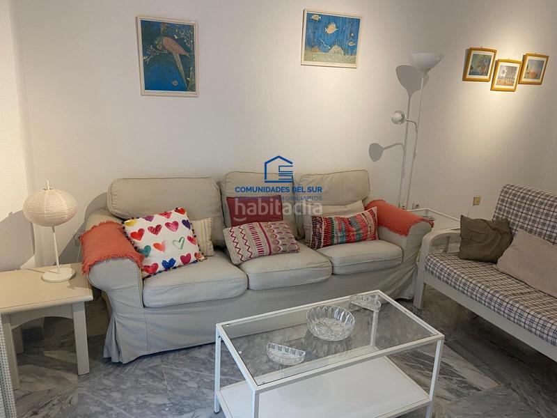 Foto 7f96677a-17ed-49a8-b5ea-fe72372921a3. Location appartement dans Paseo Marítimo - San José - La Laguna Cádiz