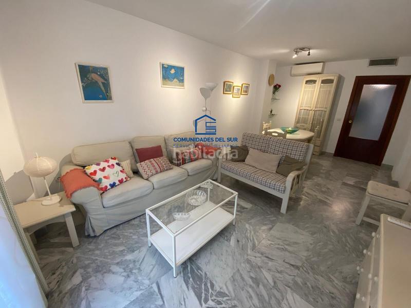 Foto 4d3d2479-e59b-41e7-8f3f-3799c5e052e7. Miete etagenwohnung in Paseo Marítimo - San José - La Laguna Cádiz