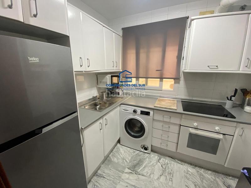 Foto 40edca3f-ce38-4609-b652-ee2834e577e5. Rent flat in Paseo Marítimo - San José - La Laguna Cádiz