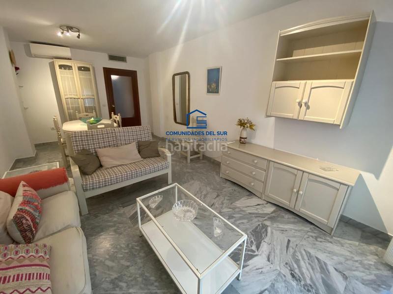 Foto 9a6a0f41-aef3-420a-95e3-26b6319f8ce1. Rent flat in Paseo Marítimo - San José - La Laguna Cádiz