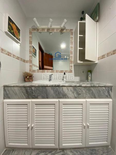 Foto ae3fc288-98b7-4adc-b2c8-15a16b0c1ccd. Rent flat in Paseo Marítimo - San José - La Laguna Cádiz