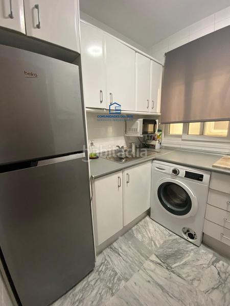 Foto e34ec20c-23c8-47ae-b48c-eb8ea6a8e609. Rent flat in Paseo Marítimo - San José - La Laguna Cádiz