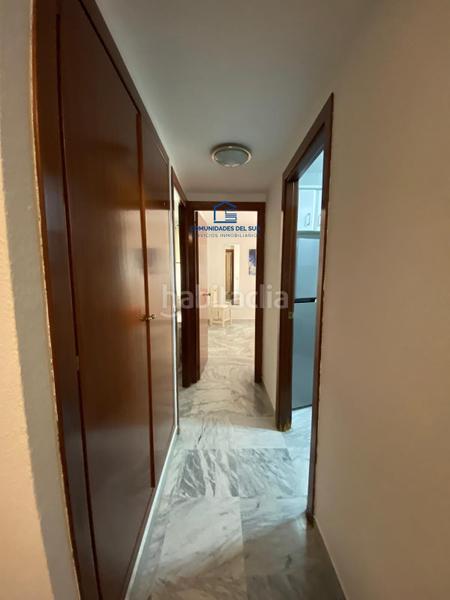 Foto ff104a4e-a5c0-4c0a-8e6e-51590c62a055. Rent flat in Paseo Marítimo - San José - La Laguna Cádiz