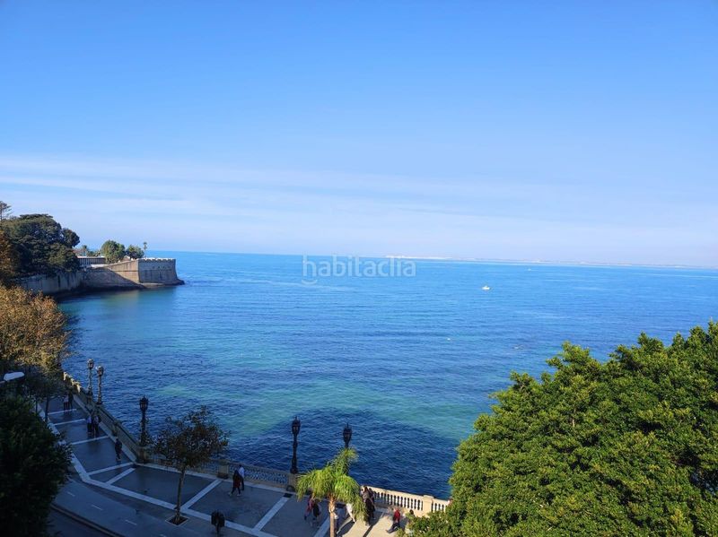 Foto d3f37109-3f52-45f6-a286-45d194949f33. Pis a Alameda - Mentidero - Teatro Falla Cádiz
