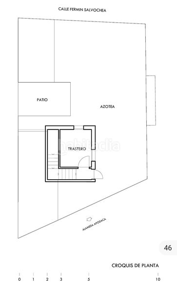 Foto d8297f1a-d8ed-4eba-b168-00cd69e708a7. Pis a Alameda - Mentidero - Teatro Falla Cádiz