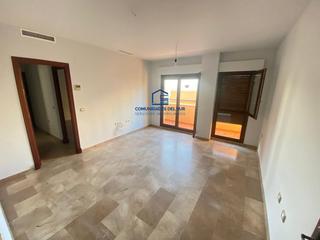 Flat in Paseo Marítimo - San José - La Laguna