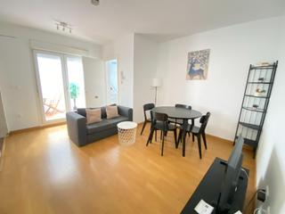 Etagenwohnung in Alameda - Mentidero - Teatro Falla. Encantador apartamento con gran patio y equipado en el corazón d