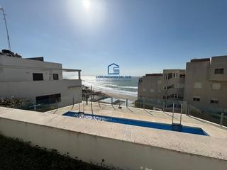 Pis a Fuentebravía. Exclusivo piso seminuevo en fuentebravía con vistas a la bahía d