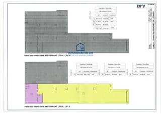 Local Comercial en Paseo Marítimo - San José - La Laguna