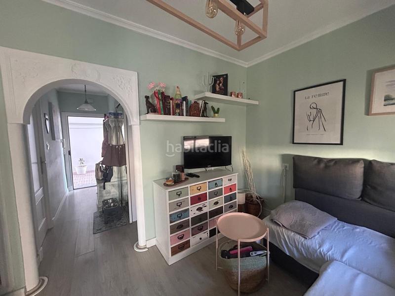 Foto 7b000cfb-2468-4c3a-bf2a-dd9bf74e2296. Pis amb calefacció a astilleros - la paz - loreto - el corte inglés Cádiz