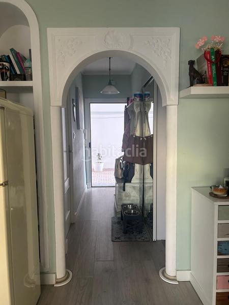 Foto 9db01ffc-339c-4dcc-82bb-788615f3d51e. Pis amb calefacció a astilleros - la paz - loreto - el corte inglés Cádiz