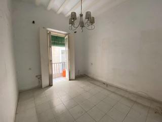 Appartement à La Caleta - La Viña. Piso para reformar íntegramente en el casco histórico