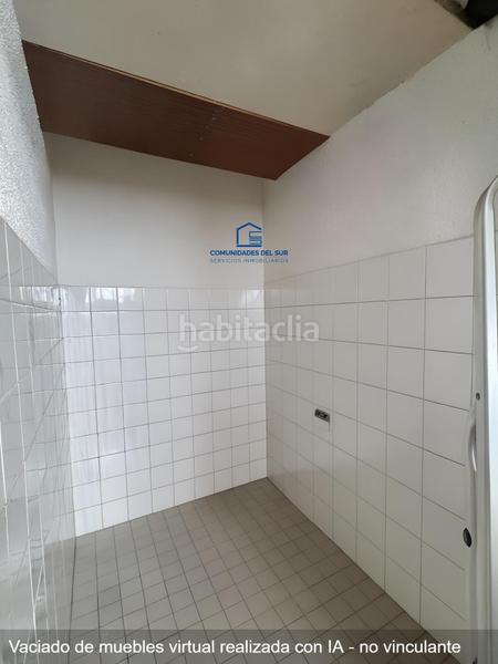 Foto 125c2ce4-edb2-42bd-a110-f00cdf25b5da. Etagenwohnung in Asdrúbal - Bahía Blanca Cádiz