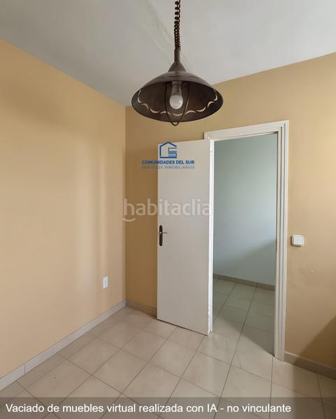 Foto 563628d0-59d1-4bb1-879d-a2a83b6d9c86. Etagenwohnung in Asdrúbal - Bahía Blanca Cádiz
