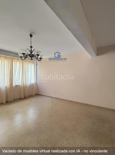 Foto 5818861f-3cd3-4dff-a8c1-cec461065a3e. Etagenwohnung in Asdrúbal - Bahía Blanca Cádiz