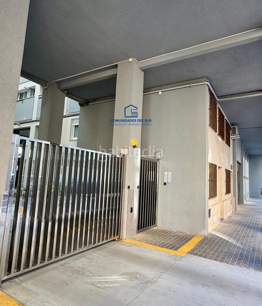 Foto 72673c89-56b1-4952-8245-cbb31a45e8ac. Etagenwohnung in Asdrúbal - Bahía Blanca Cádiz