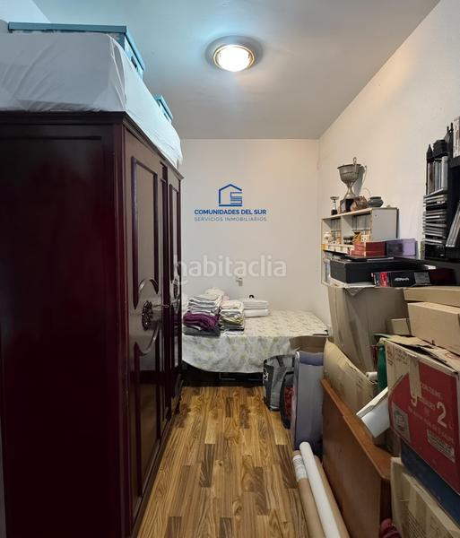 Foto a5eaf508-4f90-49f5-8fb8-9ab92081e054. Etagenwohnung in Asdrúbal - Bahía Blanca Cádiz