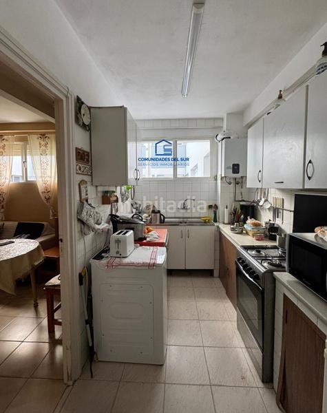 Foto f05e2b0c-8bfc-487d-9390-e2362a8cf53d. Etagenwohnung in Asdrúbal - Bahía Blanca Cádiz