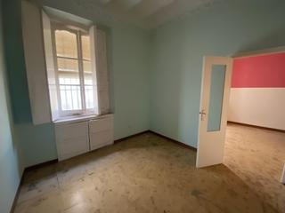 Appartement à El Pópulo - Santa María. Piso con balcón en el centro de cádiz, junto a la plaza del ayun