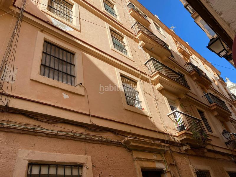 Foto 1d78f6a5-b09c-41b6-a3ea-8793d6a292e0. Appartamento in El Pópulo - Santa María Cádiz