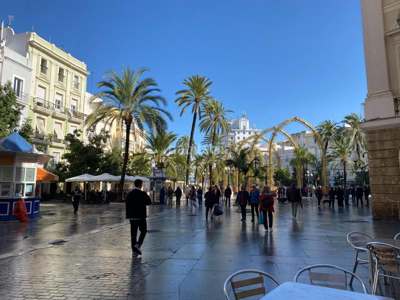 Foto b18dbc7d-182b-404d-84ec-b86193dc6a76. Appartamento in El Pópulo - Santa María Cádiz