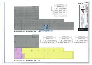 Local Comercial en Paseo Marítimo - San José - La Laguna