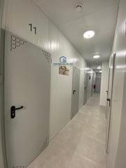 Business premise in Astilleros - La Paz  - Loreto - El Corte Inglés