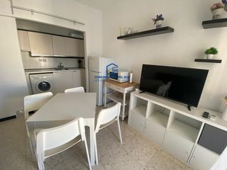 Miete Appartement in Paseo Marítimo - San José - La Laguna. Alquiler temporal