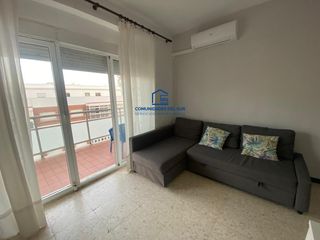Miete Appartement in Paseo Marítimo - San José - La Laguna. Alquiler temporal