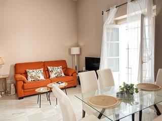 Pis a Alameda - Mentidero - Teatro Falla. Dúplex con encanto en el centro histórico de cádiz  junto a la p