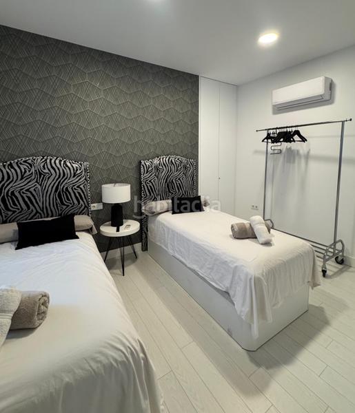 Foto 1a6c82ec-84d3-48f9-99a5-f01242c872d7. Etagenwohnung mit heizung in El Pópulo - Santa María Cádiz