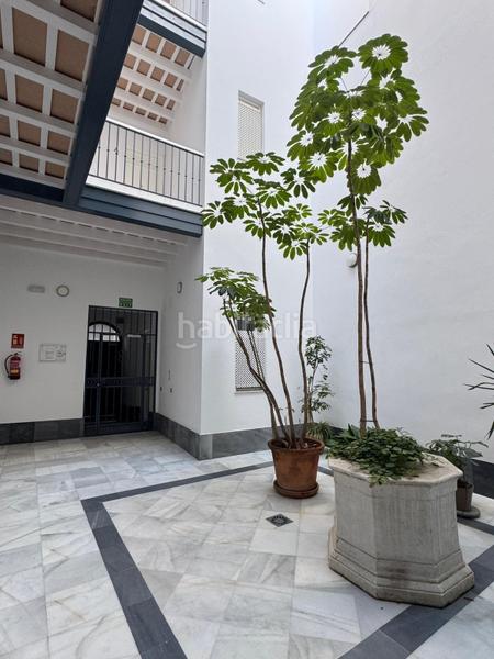 Foto 41413f65-b608-4597-9ee2-9c7777f6be1b. Etagenwohnung mit heizung in El Pópulo - Santa María Cádiz