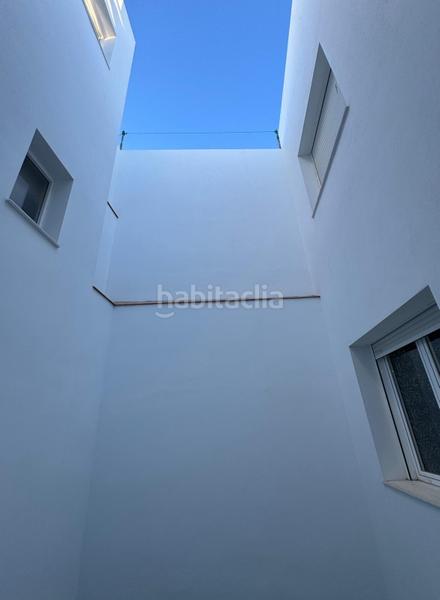 Foto 7621c4a6-2eaa-415e-a0db-4d526b51bfa0. Etagenwohnung mit heizung in El Pópulo - Santa María Cádiz