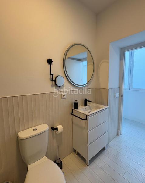 Foto 85398b1c-2bc9-490c-ba0a-632dae24acf0. Etagenwohnung mit heizung in El Pópulo - Santa María Cádiz