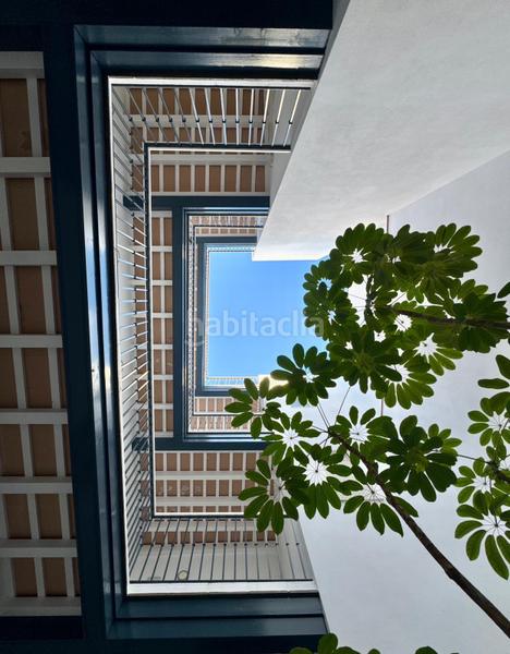 Foto 8aea863f-d7e2-4446-9c09-ab6ef63e1d8b. Etagenwohnung mit heizung in El Pópulo - Santa María Cádiz