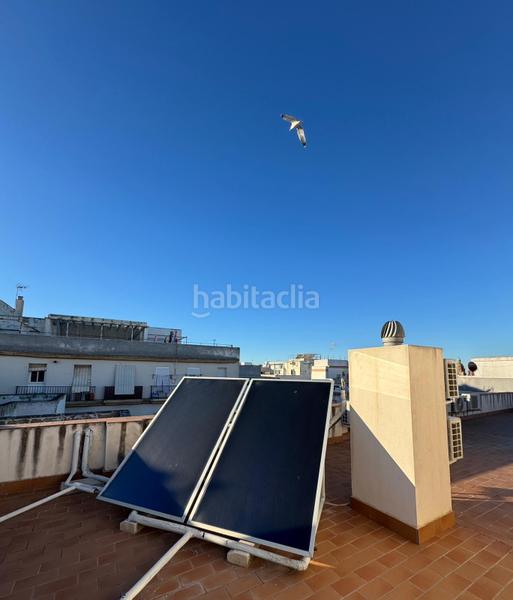 Foto c0ad2488-e9a5-4403-a656-5a18b1621be3. Etagenwohnung mit heizung in El Pópulo - Santa María Cádiz