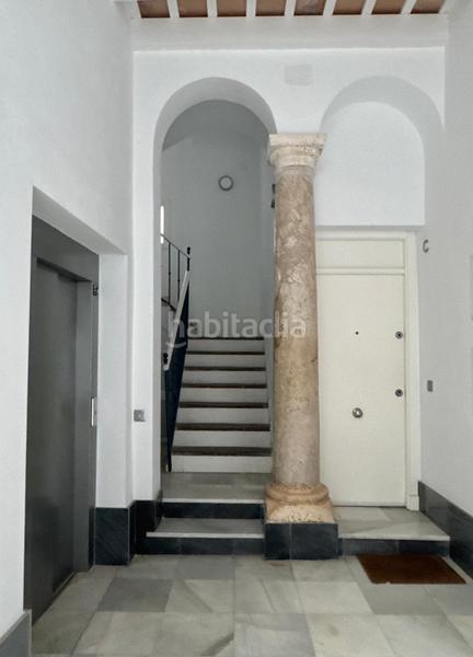 Foto c16f57f8-257a-40e0-976a-4cf0b805eca0. Etagenwohnung mit heizung in El Pópulo - Santa María Cádiz