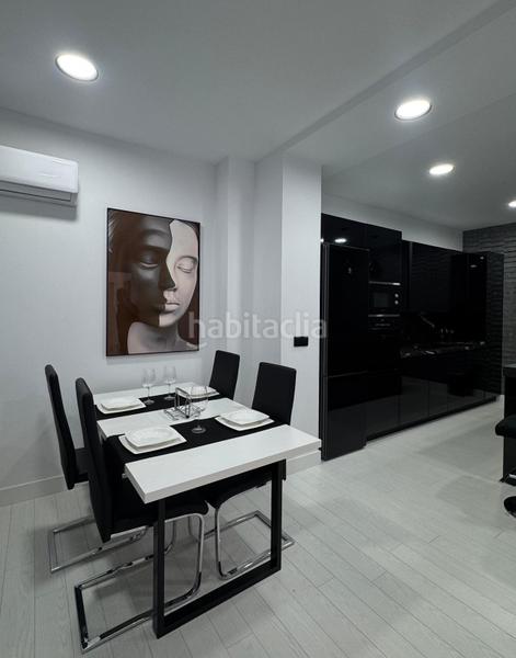 Foto d779c932-58f4-45aa-937b-fb0bea7839e6. Etagenwohnung mit heizung in El Pópulo - Santa María Cádiz