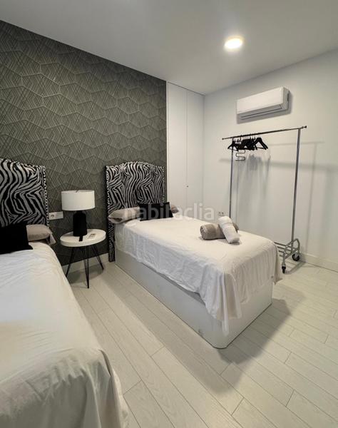 Foto ff6b9854-233f-4da9-a0f9-6c1195b34731. Etagenwohnung mit heizung in El Pópulo - Santa María Cádiz