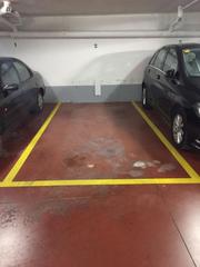 Affitto Posto auto in La Caleta - La Viña. Alquiler plaza garaje