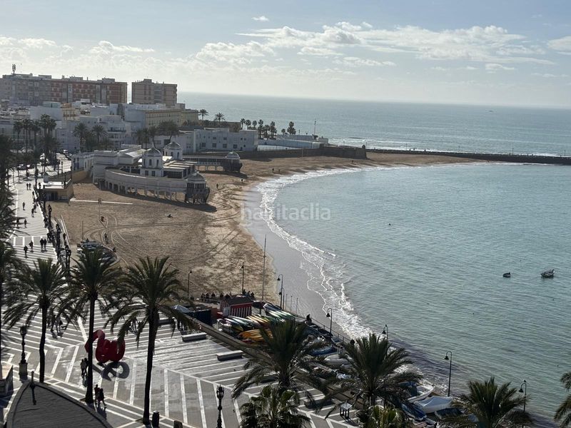 Foto 87f75b80-c540-40d4-a732-e8496d6be904. Pis a La Caleta - La Viña Cádiz