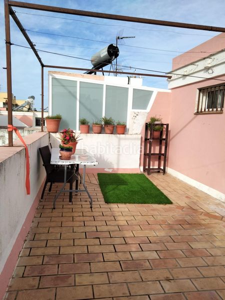 Foto 349974ce-d051-4269-bd2d-02052e77dacd. Casa adossada a Centro Puerto Real